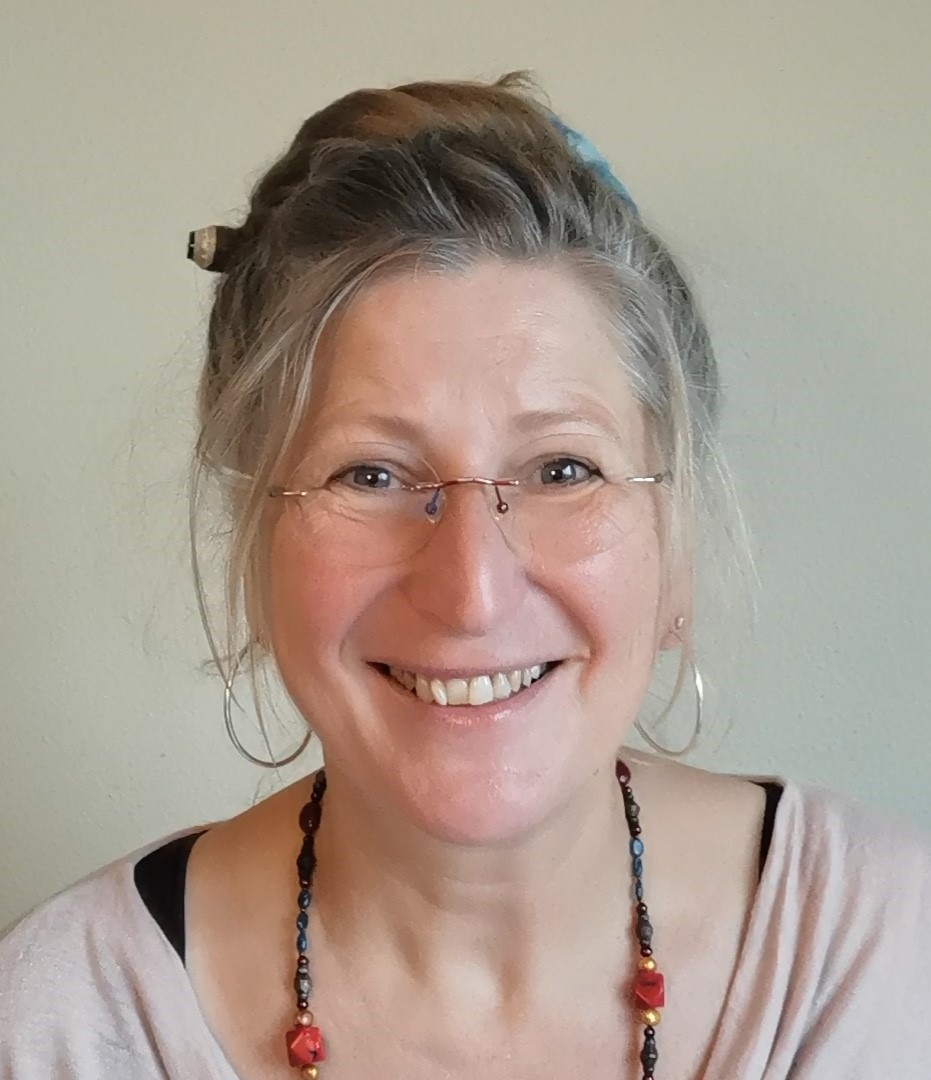 Mag.a Ursula Förschner
