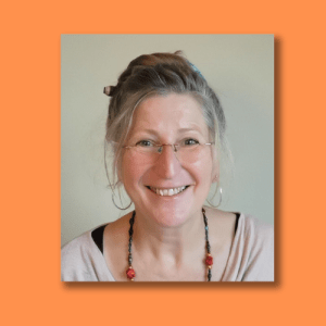 Porträt Mag.a Ursula Förschner – Gesundheitszentrum Neunkirchen