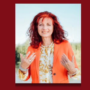 Porträt Mag.a Linda Bauer, MAS – Gesundheitszentrum Neunkirchen