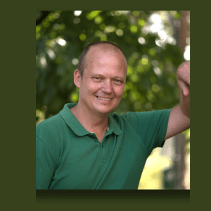 Porträt Michael Bauer – Gesundheitszentrum Neunkirchen