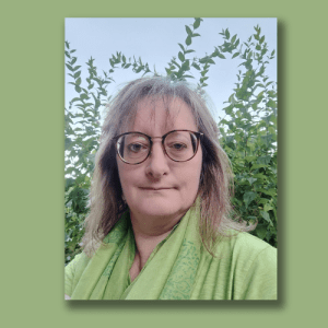 Porträt Mag.a Dagmar Maier-Huber – Gesundheitszentrum Neunkirchen