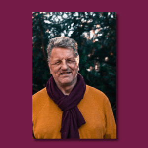 Porträt Michael Kraußhar – Gesundheitszentrum Neunkirchen