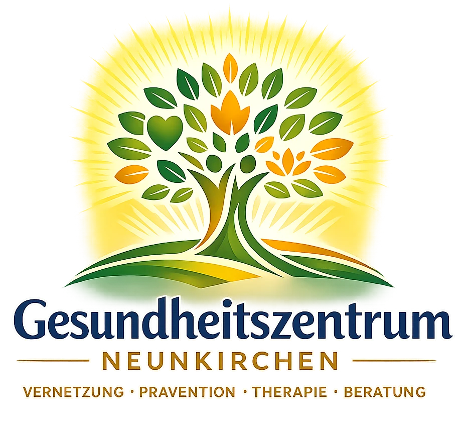 … dein Ort zu Wohlbefinden und persönlichem Wachstum