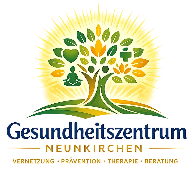 … dein Ort zu Wohlbefinden und persönlichem Wachstum