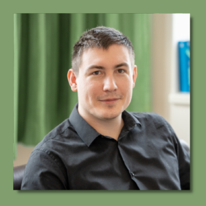 Porträt Klaus Ringhofer – Gesundheitszentrum Neunkirchen