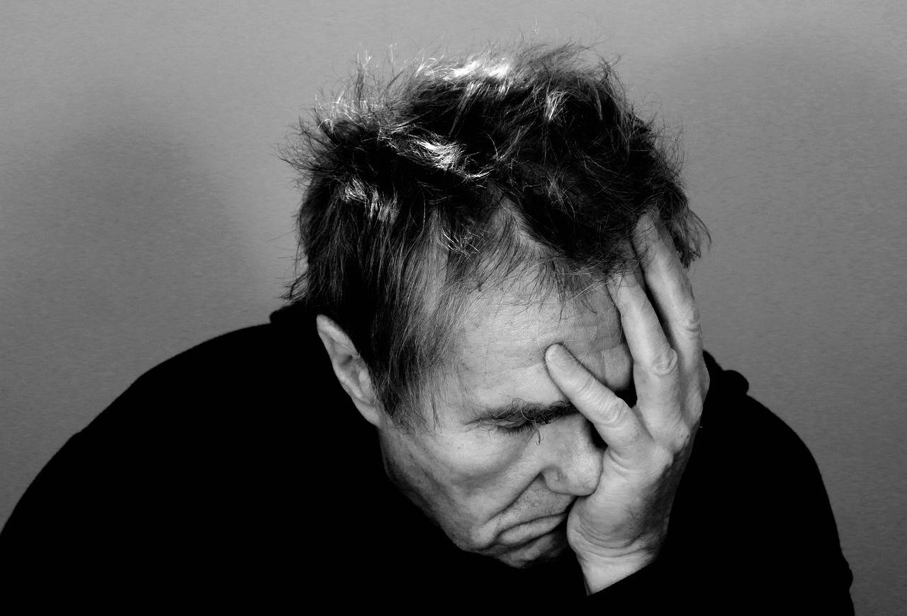 Burnout Prophylaxe